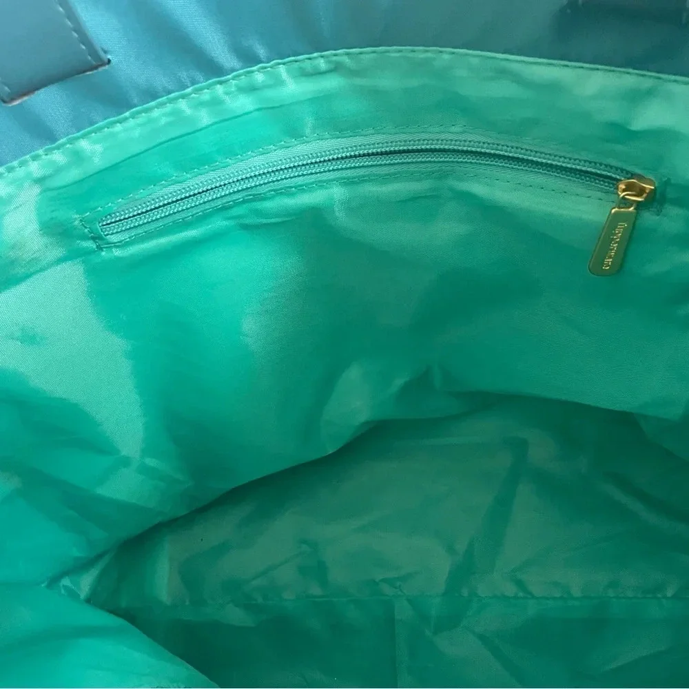 ๐ Elevate Your Style: Vintage Tupperware Shoulder Bag, Unique Neon Colors ๐ - Picture 7 of 16